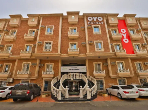 Oyo 215 Wassan International Hotel