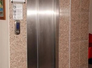 Kleopatra Bavyera Hotel