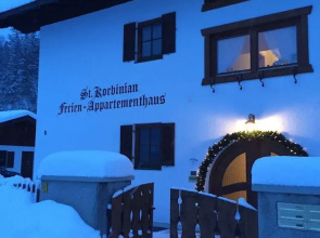 Haus St. Korbinian