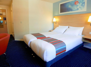 Travelodge Doncaster