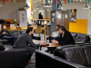 CheapSleep Helsinki - Hostel