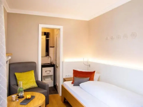 Hotel St Florian