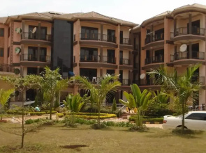 Either for Business or Pleasure Perfect Choice Wail in Kampala