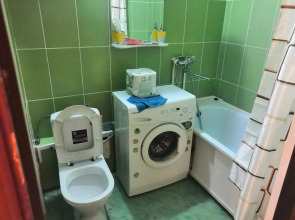 Resident Ufa (Резидент Уфа) на улице Айская 20