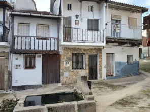 Apartamento La Parra