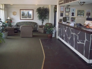 Riverside Inn