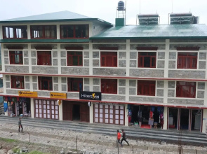 Hikers Inn Lukla