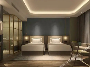 Tianyu Lizhi Hotel