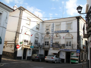 Residencial Carvalho