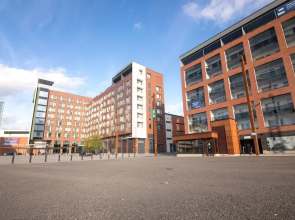 Rahulihomes Jyväskylä