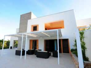 Tenuta Espada Apartments