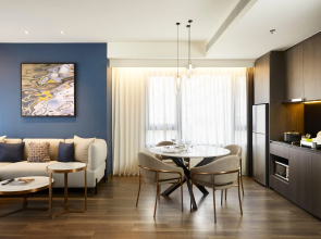 Sindhorn Midtown Hotel Bangkok, Vignette Collection by IHG