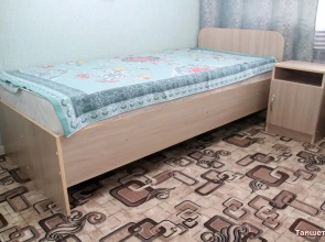 Гостевой дом на Сибирской