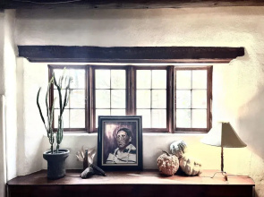 Hacienda del Sol Historic Bed & Breakfast