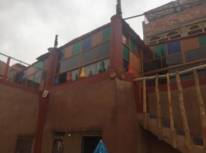 Casa Rural Kasbah Des Pyramides