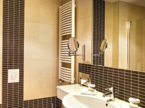 Clarion Hotel Prague City