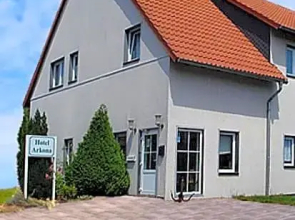 Hotel Arkona