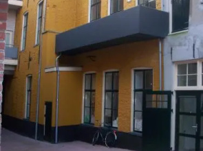 Gelkingehof Apartments