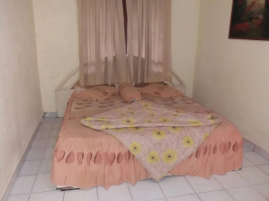 Villa Kota Bunga Blok A