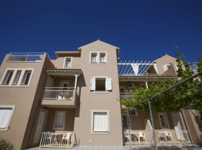 Sunset Paradise Resort