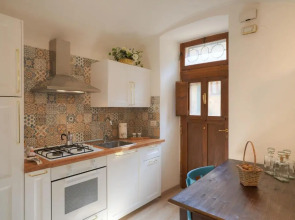 Appartamento la Fortezza