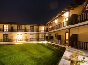 Meteora Hotel