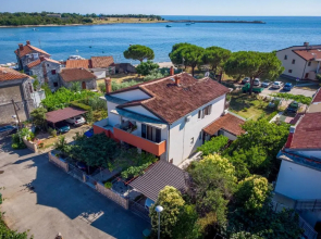 Apartments Grahovac