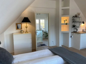 Møllehuset