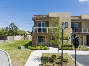Stunning 4 Bd Close To Disney @ Magic Village 3247