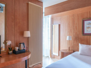 Best Western Hotel Ronceray Opera