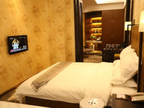 Jiaxing Boutique Hotel