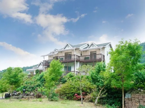 Danyang Riverside Morning Pension
