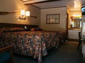 Marina Motel