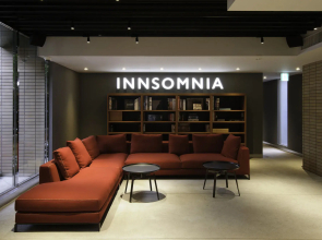 INNSOMNIA akasaka