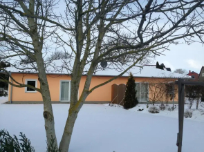 Ferienhaus Am Anger