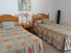 Casitas Rosheli
