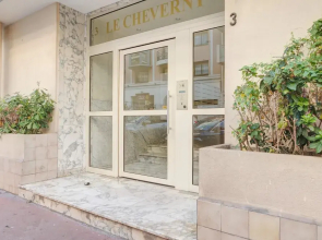 3 rue latour maubourg Apartment 1