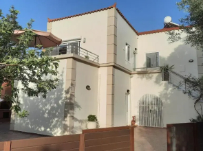 Creta Galini House