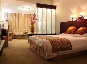 Super 8 Hotel Nanjing Huaguan Confucius Temple