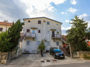 Apartments Antuno