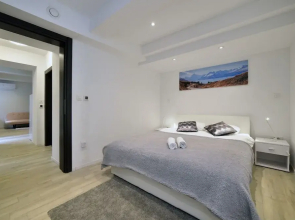 Zagreb Chic Apartment