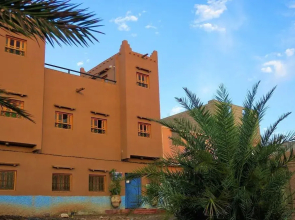 Kasbah du bout du monde