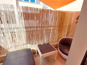 SMALL APARTMENT, Adeje House Wifi Free