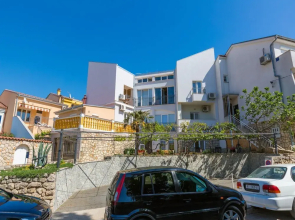 Apartments Bellamare