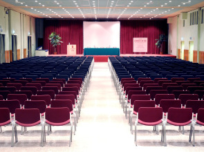 Hotel Da Vinci Milano