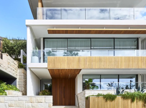 Luxe Retreat - Pool, Spa, Sauna, Gym & Cinema