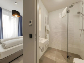 Smart Stay Hotel Station