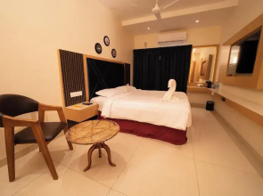 Sri Ram'S Residency Kanchipuram