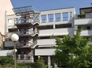 Residence Piazzi House