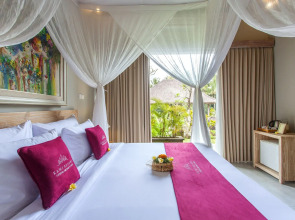 Kawi Resort A Spiritual Sanctuary to Escape